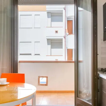 Apartmán Welcomely - Biasi 26 Nuoro (Sardinia)