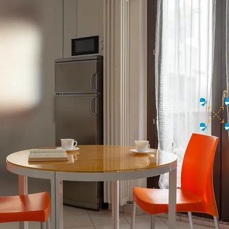 Apartmán Welcomely - Biasi 26 Nuoro (Sardinia)