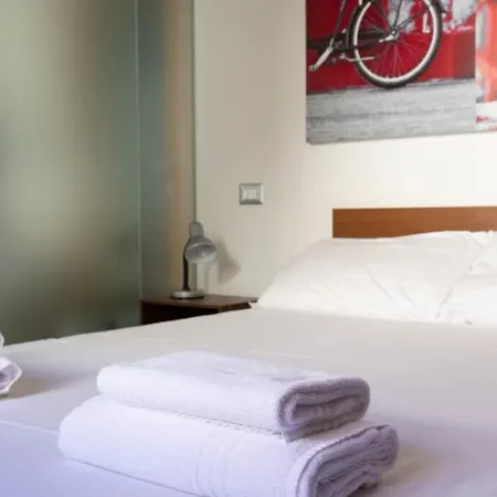 Apartmán Welcomely - Biasi 26