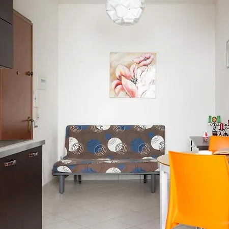 Apartmán Welcomely - Biasi 26 *