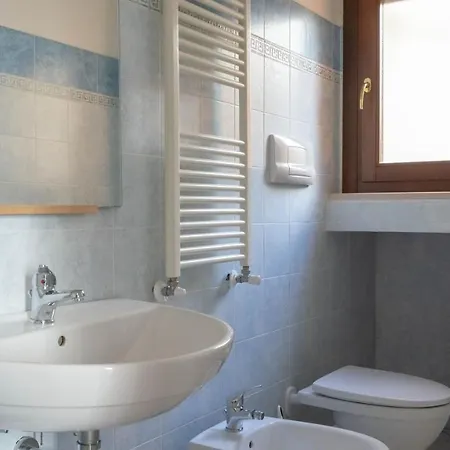 Apartmán Welcomely - Biasi 26 Nuoro (Sardinia)