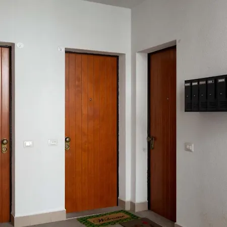 Lejlighed Welcomely - Biasi 26 Nuoro (Sardinia)